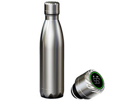 GEN X UV Light Safe & Smart Water Bottle