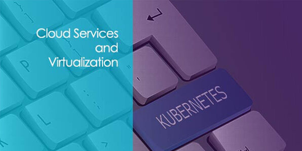 Certified Kubernetes Application Developer (CKAD) - Product Image