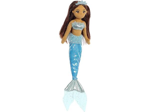 aurora mermaid toy