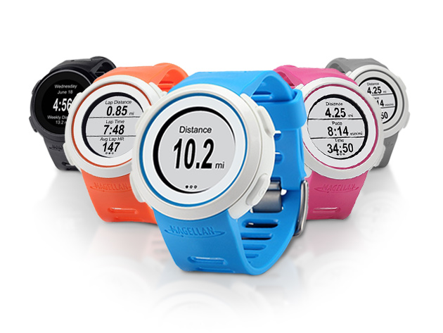 echo smart watch