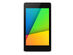 Asus Google Nexus 7 Gen 2 (2013) 7" 16GB - Black (Refurbished: Wi-Fi Only)