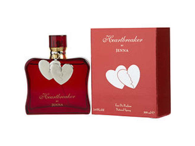 Heartbreaker by jenna online perfume