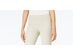 Karen Scott Women's Petite Corduroy Pull-On Pants  Gray Size Petite