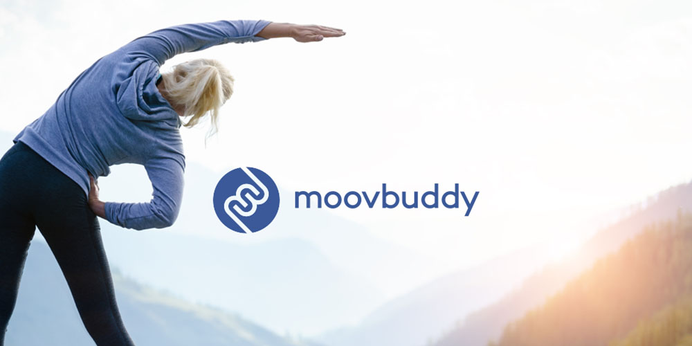 MoovBuddy Exercise App: Lifetime Subscription