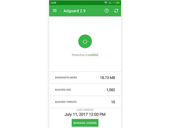 adguard premium key lifetime