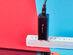 Adam Elements Omnia X6i PD Quick Charge 66W Compact Wall Charger (Black)