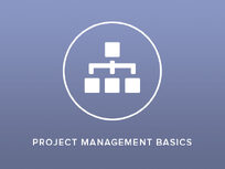 Project Management Basics - Product Image