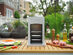 Anvil-Go Gas Infrared Grill