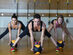 Exhale: 30 Days of Unlimited Fitness (Stamford, CT; Summit, NJ; Inman Park, GA; Avalon, GA; Evanston, IL)