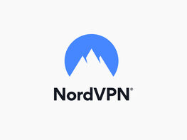 NordVPN: 1-Yr Subscription