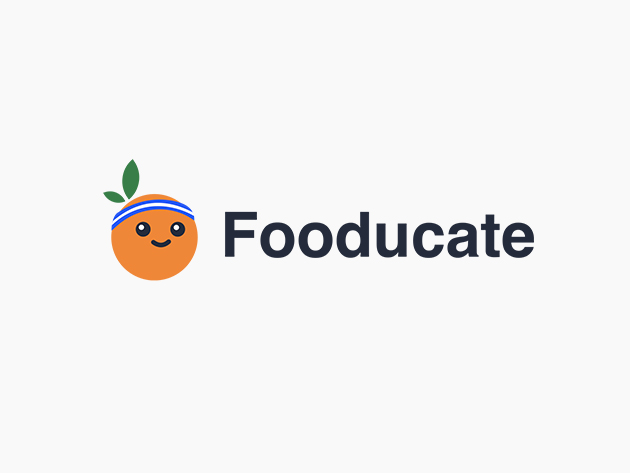 Track meals, scan foods, and more with Fooducate Pro, now under $50