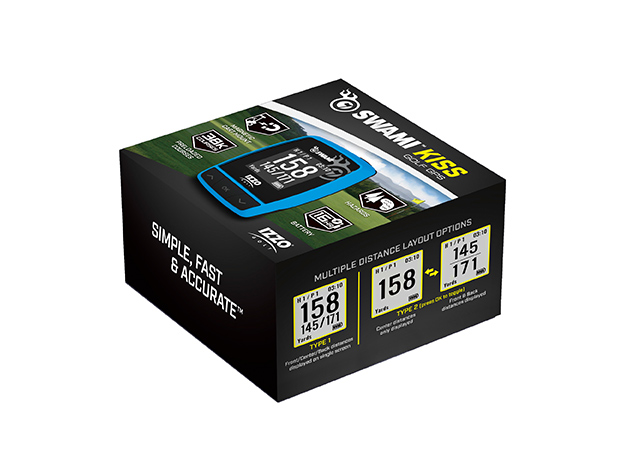 golf gps and rangefinders