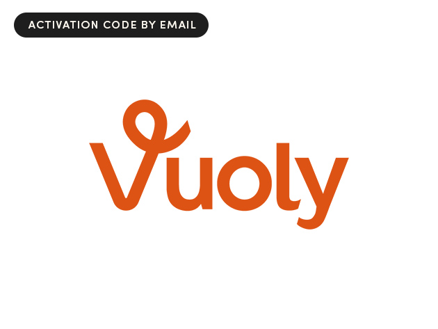 Vuoly eSim Mobile Data Plan: Latin America - 20GB/30 Days
