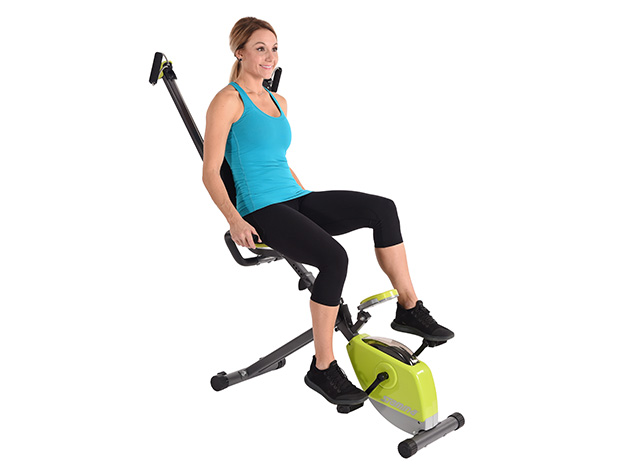 Stamina Wonder Exercise Bike