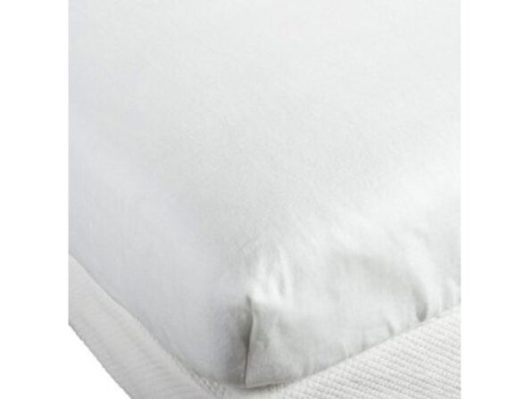 Sunbeam Comfy Toes Heated Foot Warming Mattress Pad Queen King