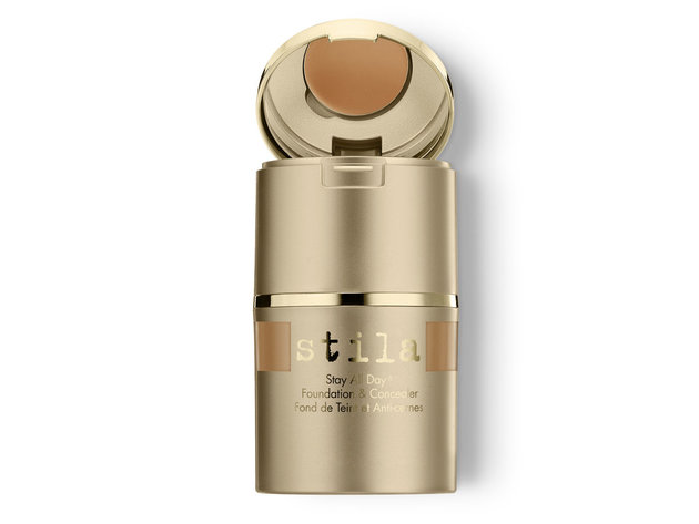 Stila Stay All Day Foundation & Concealer - Golden 10