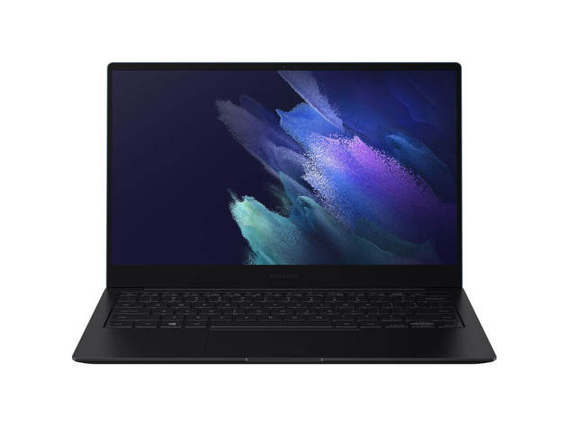 Samsung NP950XDBKC4 Galaxy Book Pro, 15 inch, Intel Core i5, 512GB, Mystic Blue