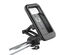 Mounted Shield Waterproof Bike Phone Mount