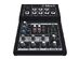 Mackie Mix Series Mix5 5-Channel Mixer Proven High Headroom Dedicated Stereo (Like New, Open Retail Box)