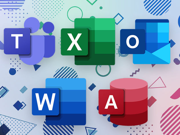 Daily Deal: The Complete Microsoft Office Mastery Bundle - Vimarsana News