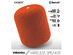Coby® Veranda Wireless Speaker (Orange)
