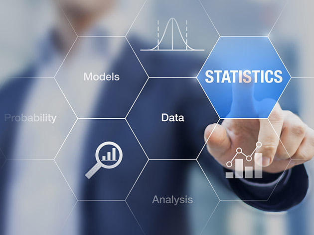 FREE: Probability & Statistical Analysis 4-Week Course