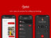 Hushed Private Phone Line: Lifetime Subscription (7,000SMS/1,250mins)