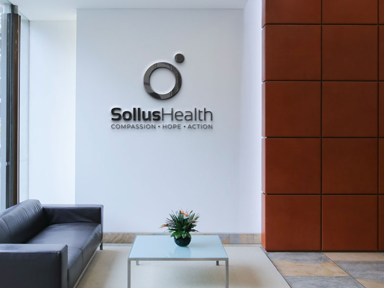 FREEBIE: Book a Consultation with Sollus Health