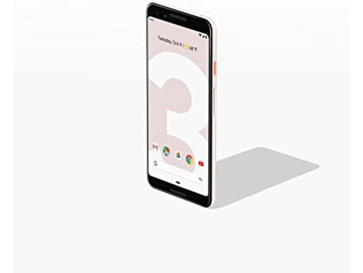 Google G013A Pixel 3 64GB/4GB 5.5