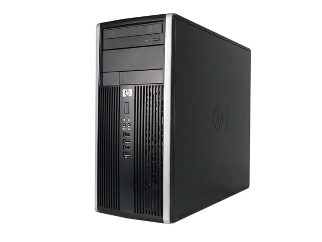 HP Compaq 8300 Tower PC, 3.2GHz Intel i5 Quad Core, 4GB RAM, 500GB SATA HD, Windows 10 Home 64 bit (Renewed)