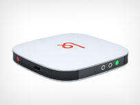Karma Go 4G LTE Hotspot - Product Image