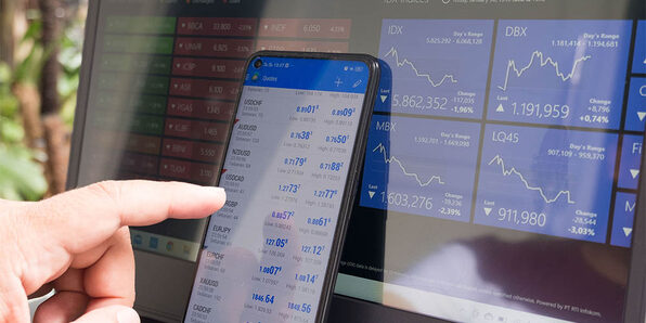 Diploma in Forex Trading - Product Image