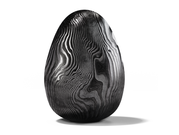 Damascus Steel | Refinement