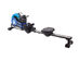 Stamina Wave Water Rowing Machine with Free müüv App Access