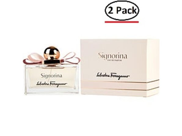 ferragamo eau de parfum