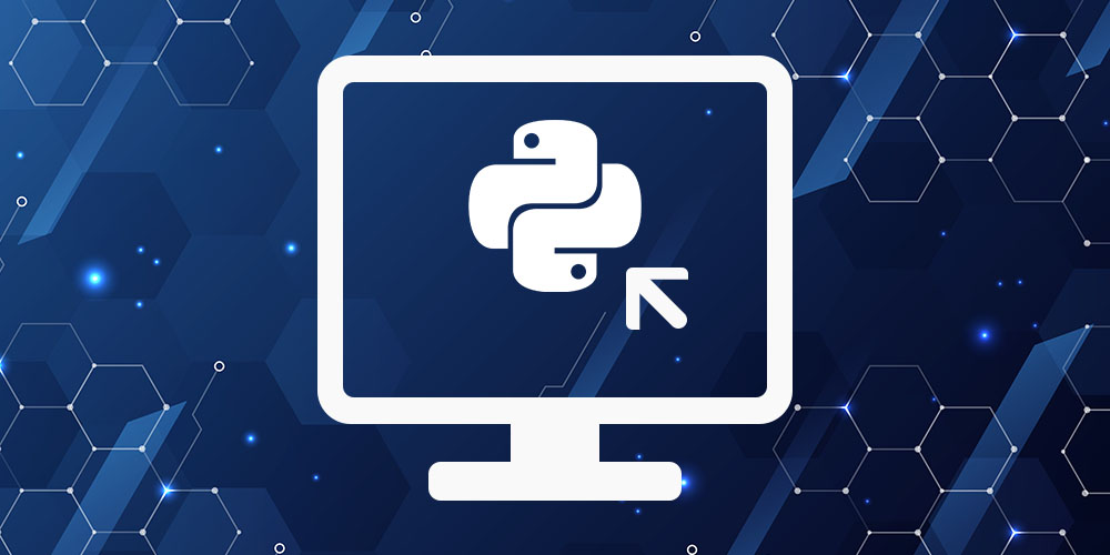 Python GUI Programming: Building Desktop Application with Tkinter & SQLite