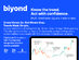 Biyond AI-Powered Crypto Analyst: 5-Year Subscription (Pro Plan)