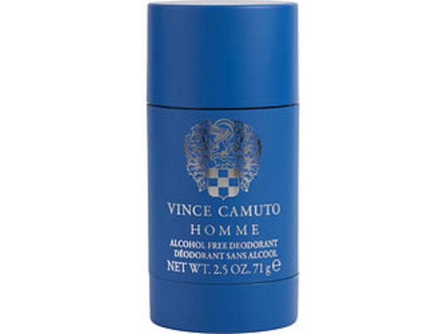 VINCE CAMUTO HOMME by Vince Camuto DEODORANT STICK ALCOHOL FREE
