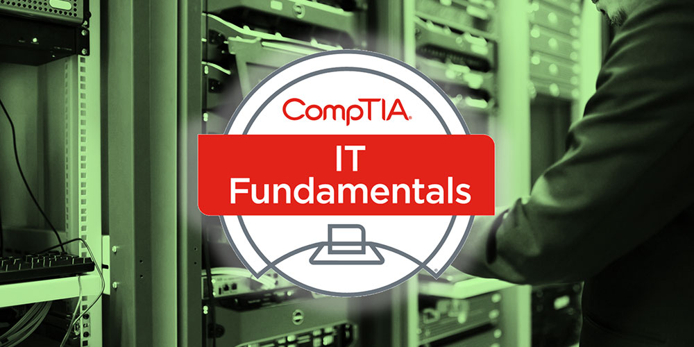 CompTIA IT Fundamentals FC0-U51