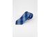 Tommy Hilfiger Men's Vincent Plaid Tie Blue One Size