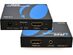 OREI HDA-912 4K 60Hz 18G HDMI 2.0 Audio Converter Extractor - SPDIF + 3.5mm Output - HDCP 2.2 - Dolby Digital/DTS Passthrough CEC, HDR, Dolby Vision, HDR10 Support
