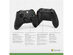 Microsoft XBOXXCONTBLK Controller for Xbox Series X, Xbox Series S, and Xbox One - Black