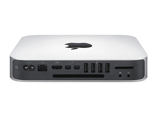 storage for mac mini