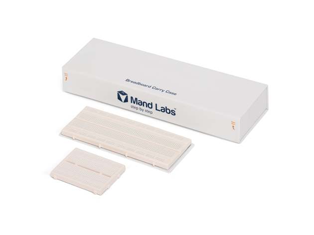 Mand Labs KIT-1: Premium Edition Version-4