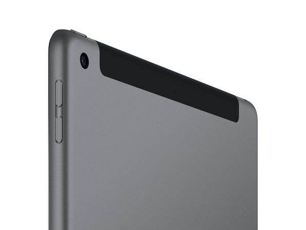 Apple iPad (2021) 9th Gen 64GB Wi-Fi & Cellular Unlocked Space