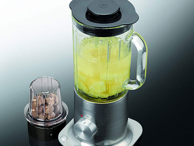 Check out these premium juicers and blenders on sale