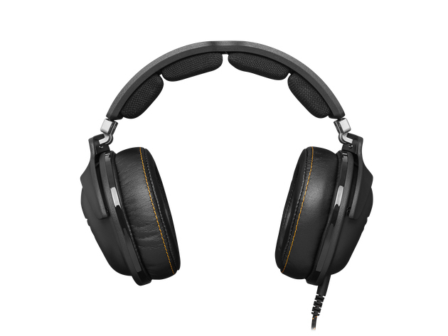 SteelSeries 9H Gaming Headset