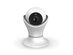 iPM World 360-Degree 1080p Wireless IP Security Camera