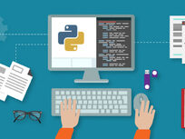 The Complete Python Programming Bundle