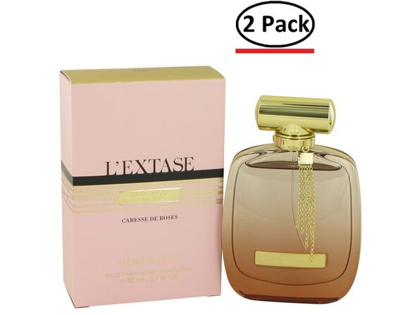 eau de parfum caresse